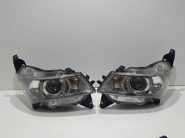 調色板 SW 前照灯働き掛ける HID MK21S リミテッド 100-59207 B 35120-82K31 上塗り 260409247
