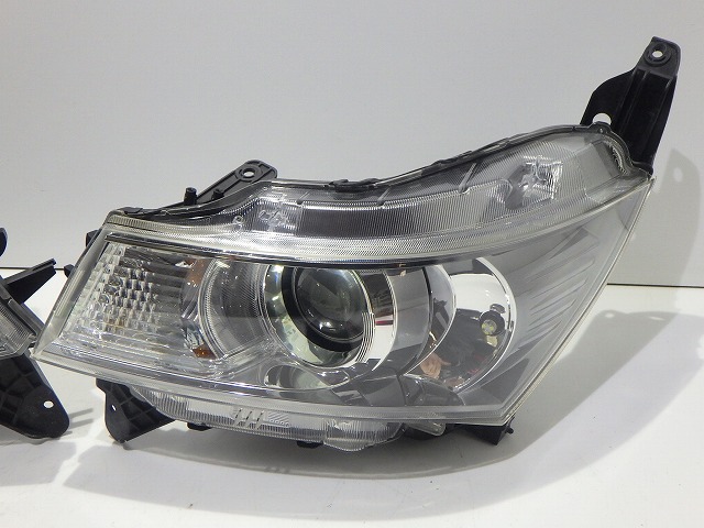 調色板 SW 前照灯働き掛ける HID MK21S リミテッド 100-59207 B 35120-82K31 上塗り 260409247
