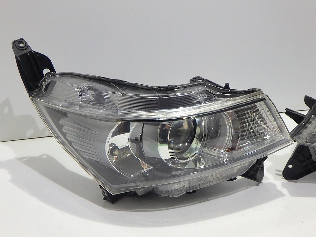 調色板 SW 前照灯働き掛ける HID MK21S リミテッド 100-59207 B 35120-82K31 上塗り 260409247