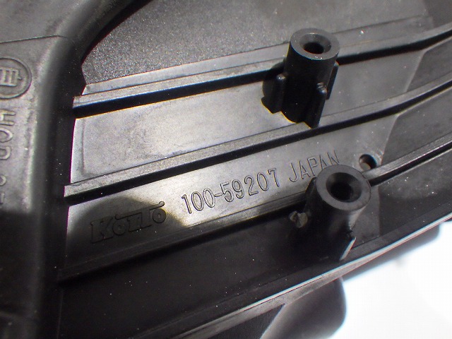 調色板 SW 前照灯働き掛ける HID MK21S リミテッド 100-59207 B 35120-82K31 上塗り 260409247