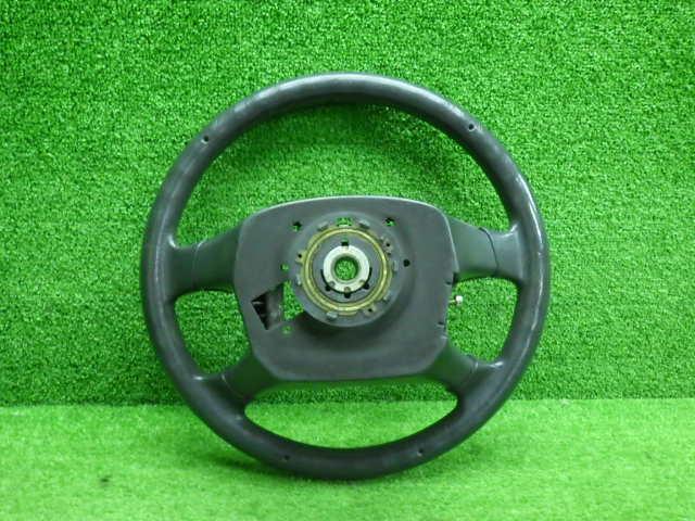 【中古】トヨタ LXS11 コンフォート ステアリング 200107178 中古 車 一部分 中古一部分 中古部分品 カスタム 即送りとどける