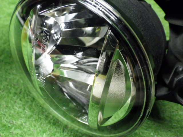 ダイハツ LA150S LA160S ムーヴカスタム LED 右フォグランプ 114-11092