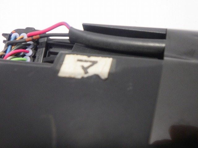 デミオ 右前照灯 LED DEJFS 後期 W1212 マ D08A-51-031 上塗り 好いたらしい 260421251
