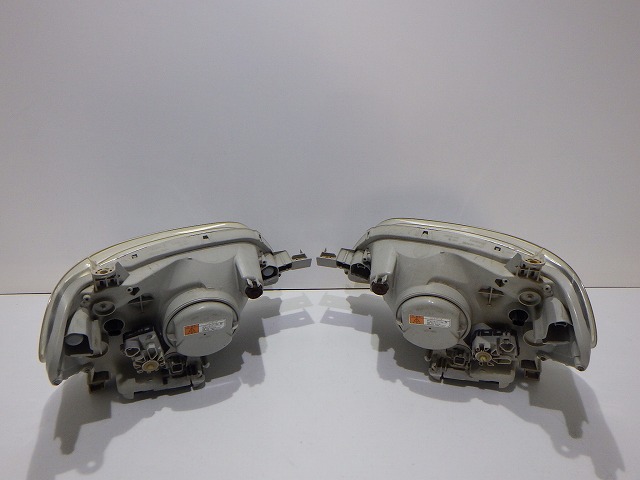 タントエグゼカスタム ヘッドライト左右 HID L455S L465S 100-51032 81110/81150-B2580 コーティング 260430052_9