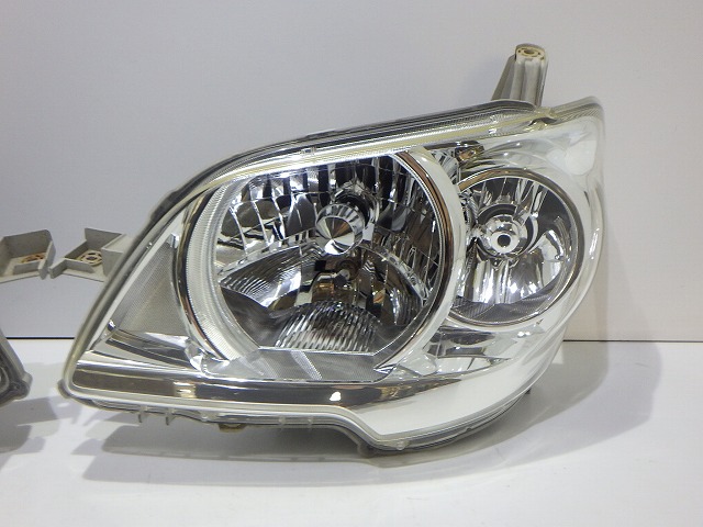 タントエグゼカスタム ヘッドライト左右 HID L455S L465S 100-51032 81110/81150-B2580 コーティング 260430052_1
