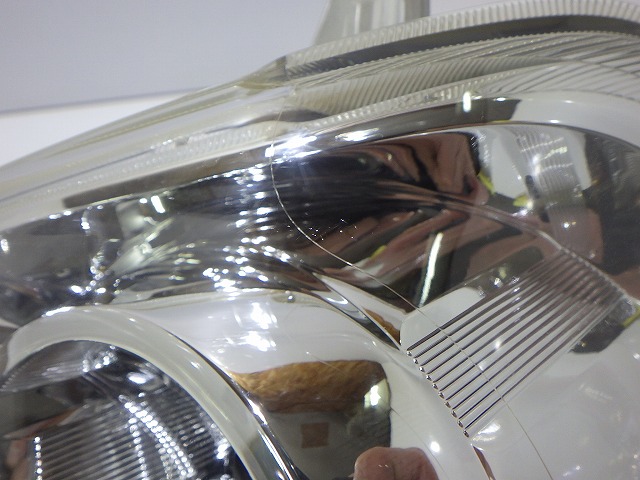 タントエグゼカスタム ヘッドライト左右 HID L455S L465S 100-51032 81110/81150-B2580 コーティング 260430052_2