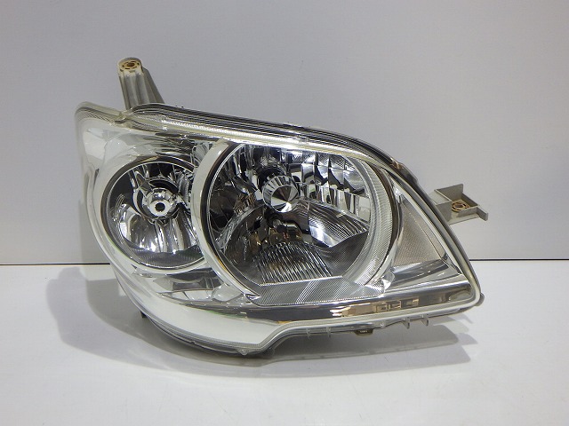 タントエグゼカスタム ヘッドライト左右 HID L455S L465S 100-51032 81110/81150-B2580 コーティング 260430052_5