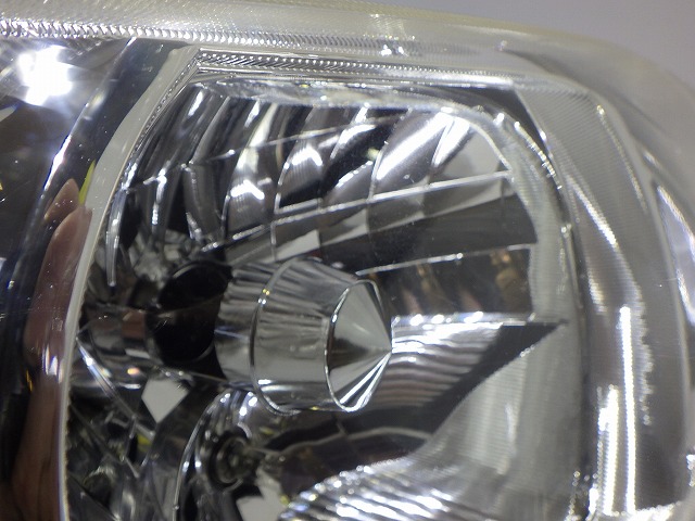 タントエグゼカスタム ヘッドライト左右 HID L455S L465S 100-51032 81110/81150-B2580 コーティング 260430052_6