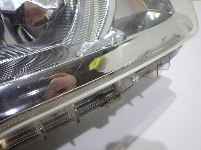 タントエグゼカスタム ヘッドライト左右 HID L455S L465S 100-51032 81110/81150-B2580 コーティング 260430052_8