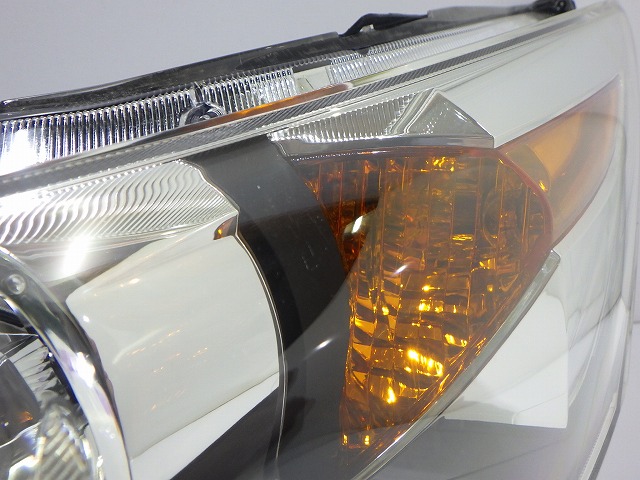ストリーム ヘッドライト左右 HID RN6/7 前期 100-22652 C 33101/33151-SMA-J01 コーティング 260520052_4