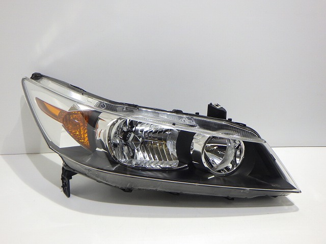 ストリーム ヘッドライト左右 HID RN6/7 前期 100-22652 C 33101/33151-SMA-J01 コーティング 260520052_5