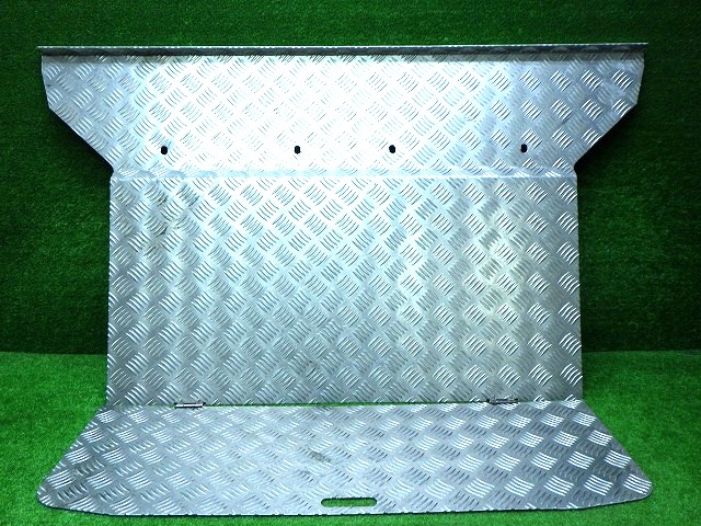 スズキ JB23/33 ジムニー ワンオフ？ ラゲッジパネルカバー 240313053