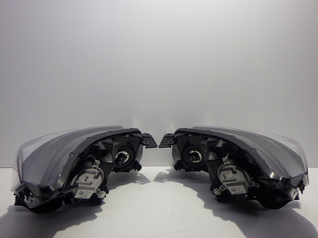 フリード ヘッドライト左右 LED GB5/6 W2172 J5 33150/33100-TDK-J51 コーティング 260424253_9