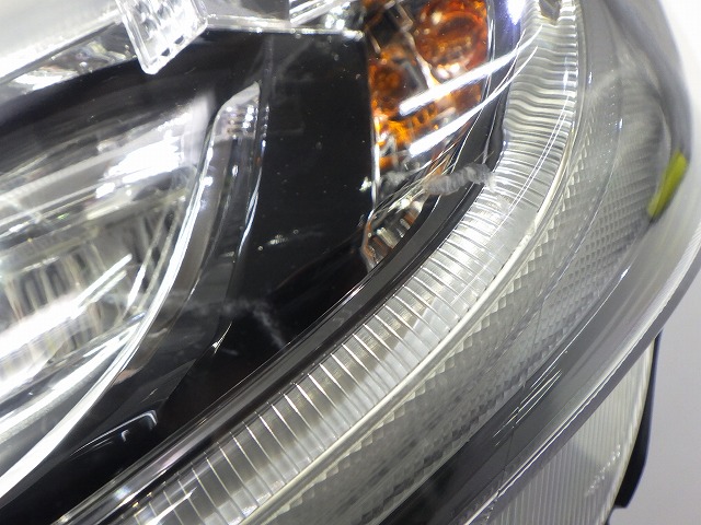 フリード ヘッドライト左右 LED GB5/6 W2172 J5 33150/33100-TDK-J51 コーティング 260424253_2