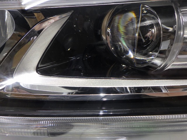 フリード ヘッドライト左右 LED GB5/6 W2172 J5 33150/33100-TDK-J51 コーティング 260424253_3