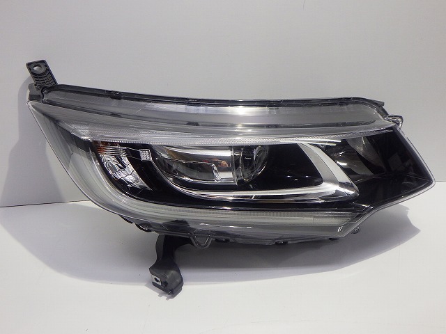 フリード ヘッドライト左右 LED GB5/6 W2172 J5 33150/33100-TDK-J51 コーティング 260424253_4