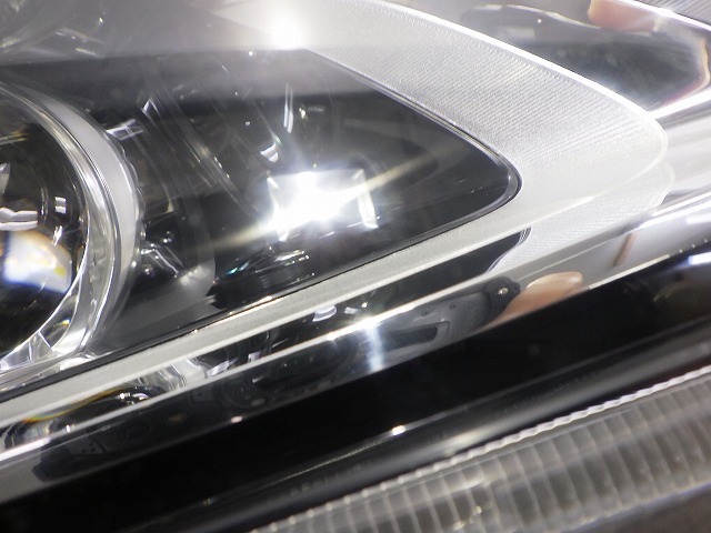 フリード ヘッドライト左右 LED GB5/6 W2172 J5 33150/33100-TDK-J51 コーティング 260424253_5
