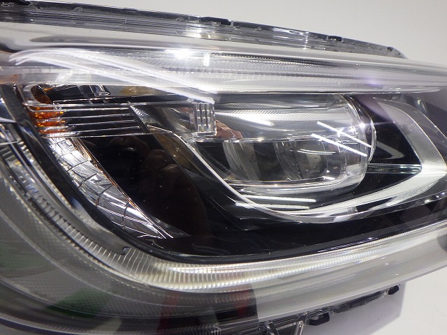 フリード ヘッドライト左右 LED GB5/6 W2172 J5 33150/33100-TDK-J51 コーティング 260424253_6