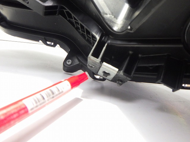 フリード ヘッドライト左右 LED GB5/6 W2172 J5 33150/33100-TDK-J51 コーティング 260424253_8