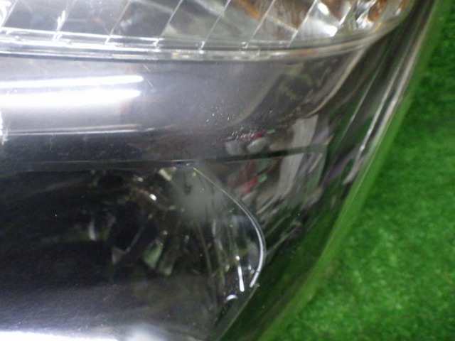 トヨタ　NCP100/105　ラクティス　前期　ヘッドライト　左右　HID　52-157　8　230508056｜au PAY マーケット