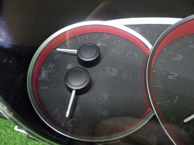スバル　CVF　インプレッサ　STI　スピードメーター　53017KM　230602057