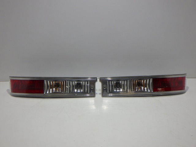 アトレーワゴン テール左右 S330G S320G 220-51897 81560/81550-B5070 コーティング 美品 260610057