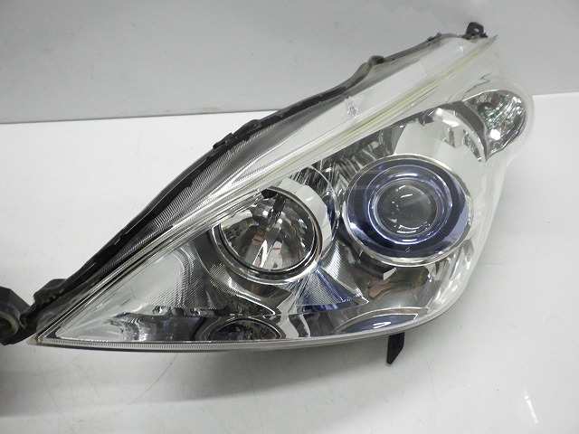 ホンダ ホンダ RG系 ステップワゴン ヘッドライト左右 HID 100-22594 J0 240508048