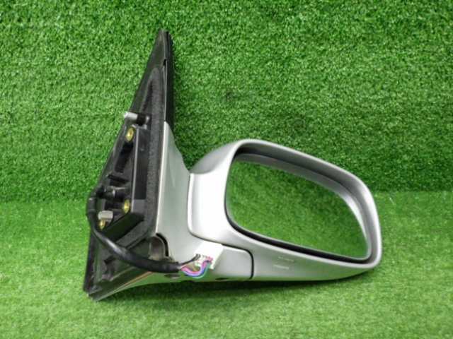 魅力的な価格 中古部品 カルディナ AZT241W 右ｻｲﾄﾞﾐﾗｰ