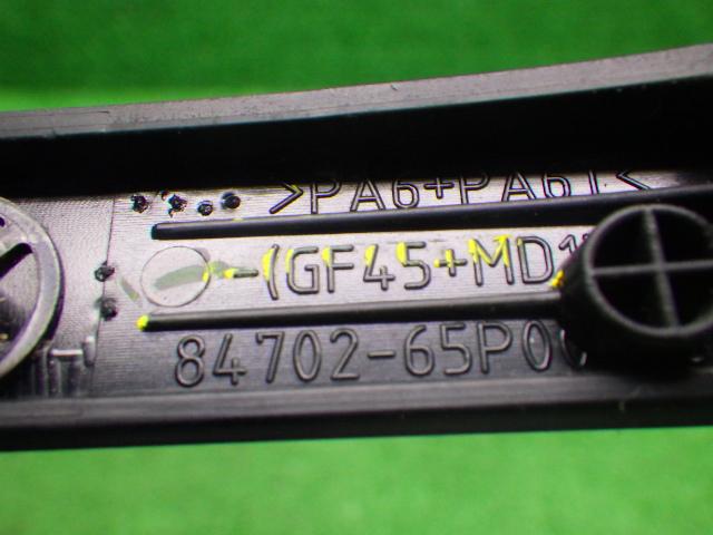 中古】マツダ MS41S フレアクロスオーバー 左ドアミラー 作動