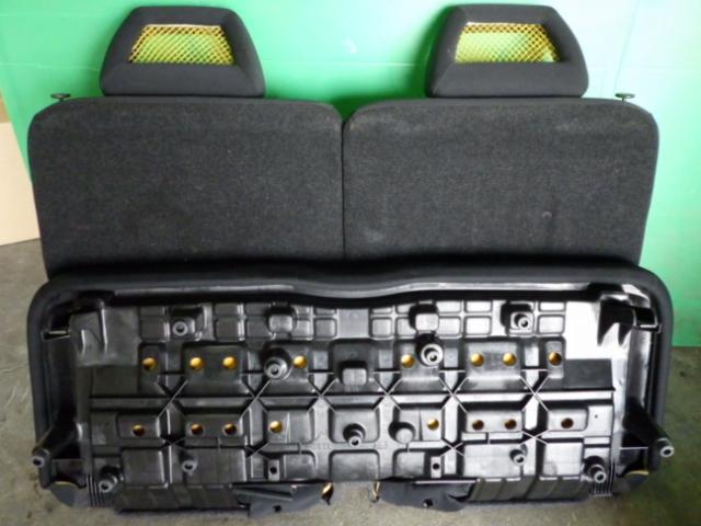【中古】スズキ　HT51S　スイフト　リア　レカロシート　上下セット　200222305 中古 車 パーツ 中古パーツ 中古部品 カスタム 即発送の通販は