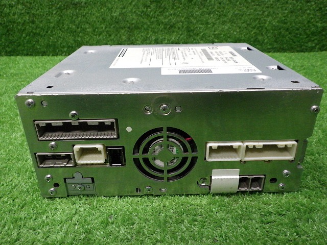 日産 V37 スカイライン HDDナビユニット 28330 4GA 2B 240109062