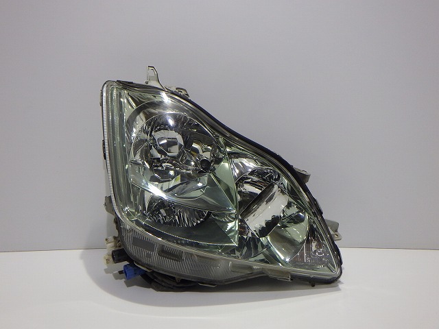 18系 右前照灯 HID GRS181/184 前期 30-313 W 81110-30A30 上塗り 251219063