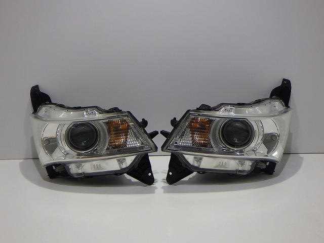 調色板SW 前照灯働き掛ける HID MK21S 100-59207 35120/35320-82K21 上塗り 260314065