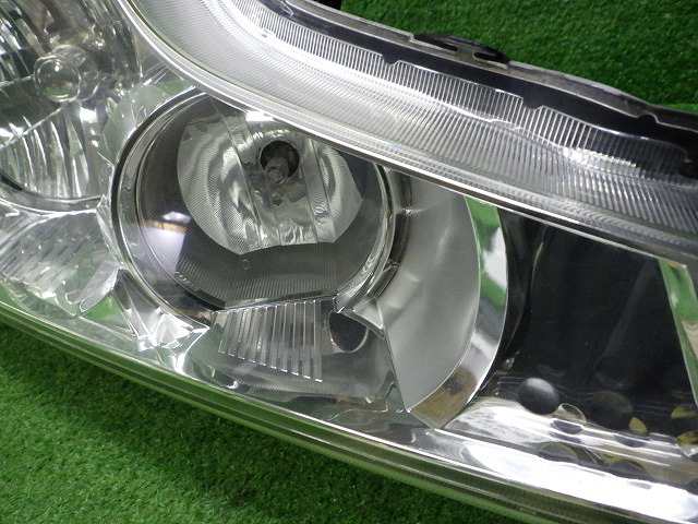 ホンダ RK系 ステップワゴン 前期 右ヘッドライト HID 100-22013 J1 231012066｜au PAY マーケット