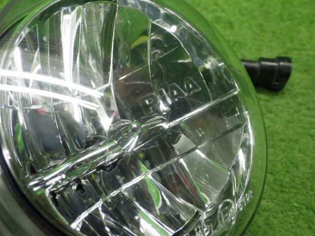 スバル　純正OP　PIAA　LED　フォグランプ　03F3PL6128　フォレスター　インプレッサ等　220916067｜au PAY マーケット