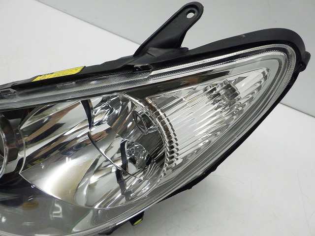 ☆コーティング 30/40 エスティマ 後期 左ヘッドライト HID 28-165 60