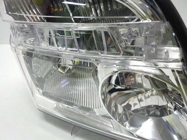 ☆コーティング加工済☆ トヨタ AZR60/65 ヴォクシー 後期 右ヘッドライト HID 28-183 刻印V1 キラメキ  230116070の通販はau PAY マーケット - ワールドピース | au PAY マーケット－通販サイト