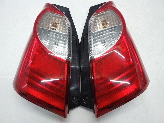 ★コーティング　HA35　アルト　キャロル　テールレンズ　左右　35603-64L1　231206071の通販は 12,540円