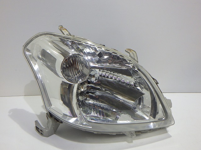 ラウム ヘッドライト左右 HID NCZ20/25 前期 46-5 40 81110/81150-46040 コーティング 260521071_3