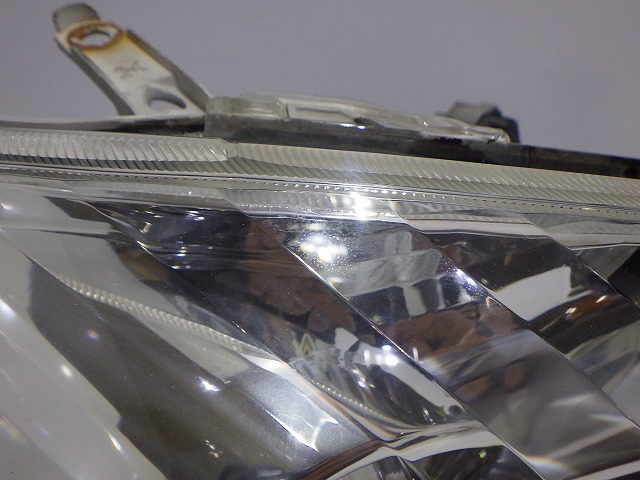 ラウム ヘッドライト左右 HID NCZ20/25 前期 46-5 40 81110/81150-46040 コーティング 260521071_5