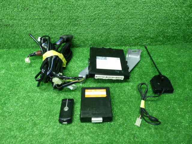 トヨタ NCP125 ラクティス NCP120 純正エンジンスターター 221208073の通販は