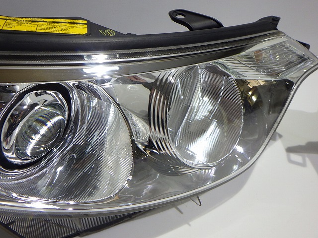 50系 エスティマ ヘッドライト左右 HID ACR GSR 50/55 前期 28-187 10 81145/81185-28A10 コーティング 260519074_5
