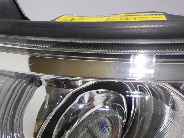 50系 エスティマ ヘッドライト左右 HID ACR GSR 50/55 前期 28-187 10 81145/81185-28A10 コーティング 260519074_6