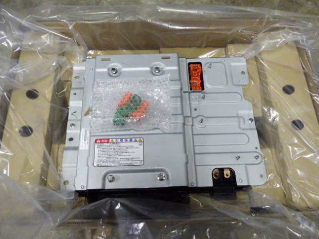 スバル　GPE　インプレッサ　XV　ハイブリッドバッテリー　82002FJ000　ジャンク　221210079