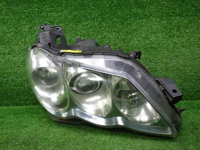 トヨタ GRX120/125 マークX 前期 右ヘッドライト HID 22-330 6