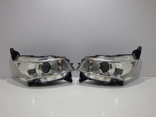 調色板SW 前照灯働き掛ける HID MK21S 100-59207 A 35120/35320-82K21 上塗り 好いたらしい 260509087