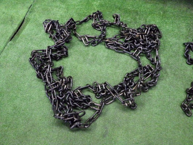 NIPPAN ニッパン 10.00-20 トラック用 チェーン 品番891949 220609097_2