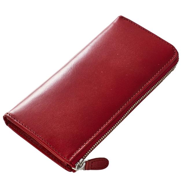 長財布 本革 メンズ レディース スキミング防止 高級イタリアンレザー