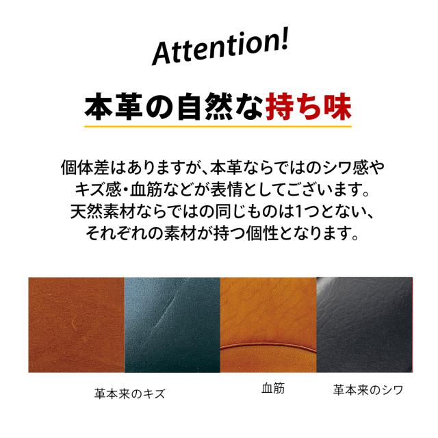 長財布 本革 メンズ レディース スキミング防止 高級イタリアンレザー