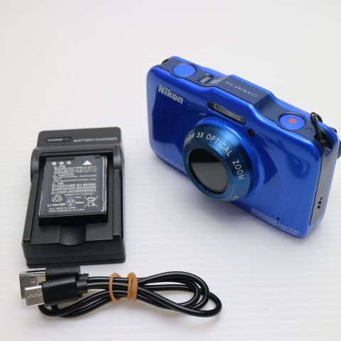 美品 COOLPIX S500 シルバー 中古本体 安心保証 即日発送 Nikon デジカメ デジタルカメラ 本体の通販は 8,514円